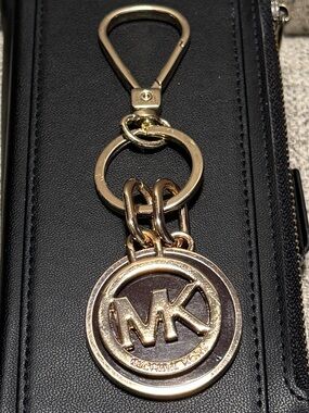 MK Bag Charm